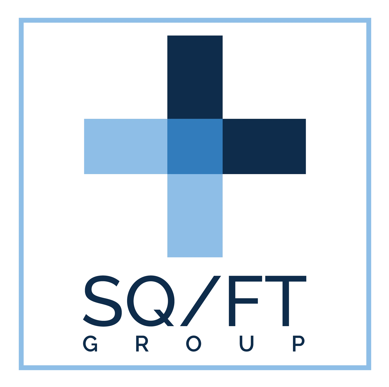 The SQFT Group